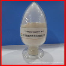 Bio Pesticida Validamycin 60% Wp